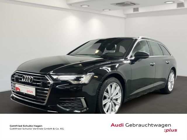 Audi A6 27.442 km 36.490 &euro; Hagen 58089