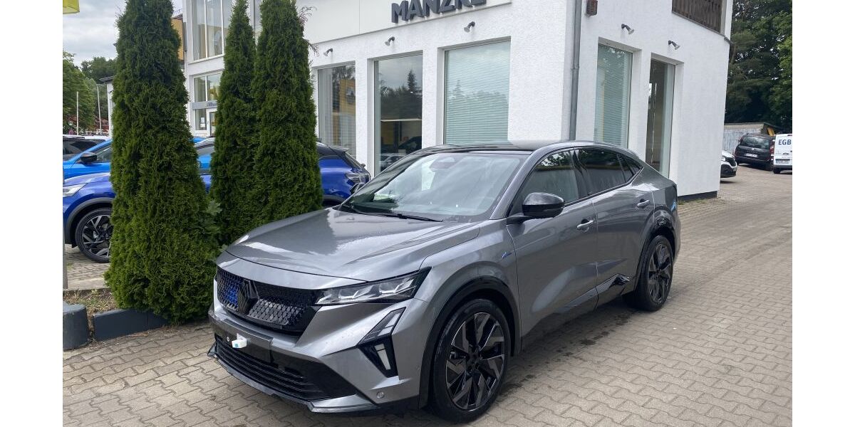 Renault Rafale 12.500 km 48.990 &euro; Borgsdorf 16556