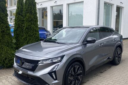 Renault Rafale 14.500 km 42.990 &euro; Borgsdorf 16556