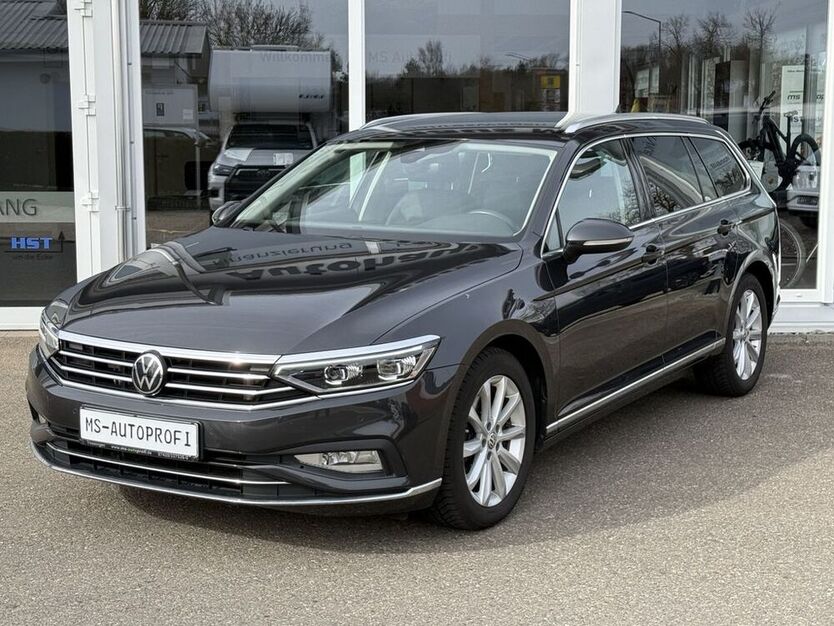 Passat