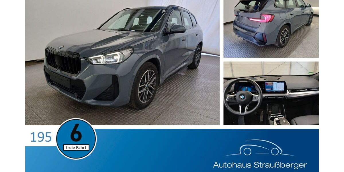 BMW X1 34.100 km 42.490 &euro; Buchschwabach bei Nürnberg 90574
