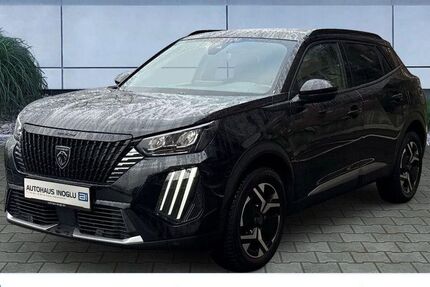 Peugeot 2008 76.079 km 15.380 &euro; Rüsselsheim 65428