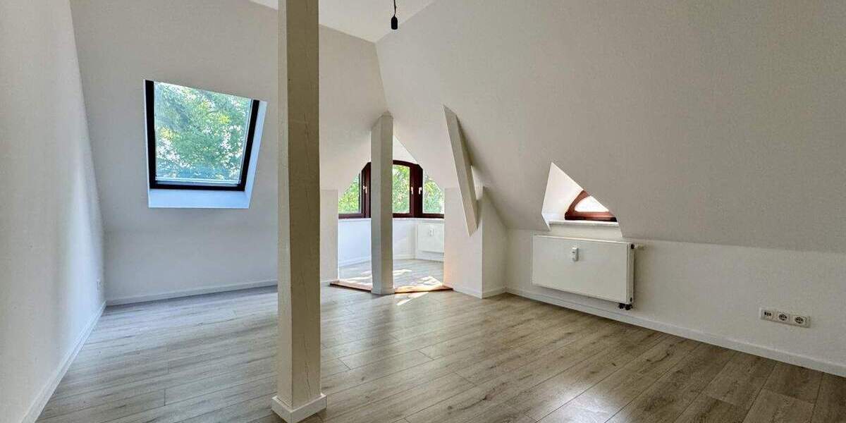 Mehrfamilienhaus, Wohnhaus Magdeburg Stadtfeld Ost - 1 Zimmer, 113 m&sup2;, 6.360&euro; | Angebot:24994081