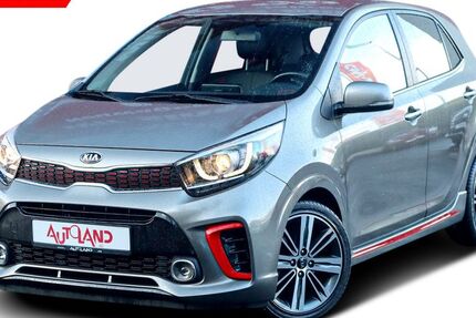 Kia Picanto 60.778 km 14.950 € Meißen 01662
