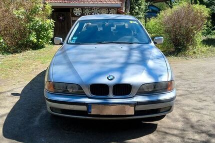BMW 520 221.479 km 2.200 &euro; Schöneiche bei Berlin 15566