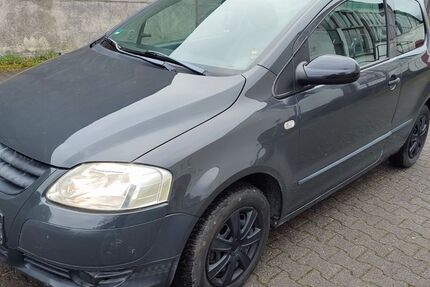 VW Fox 112.657 km 1.650 &euro; Düren 52353