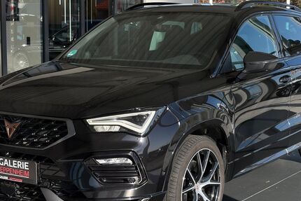 Cupra Ateca 55.000 km 27.900 &euro; Heppenheim 64646