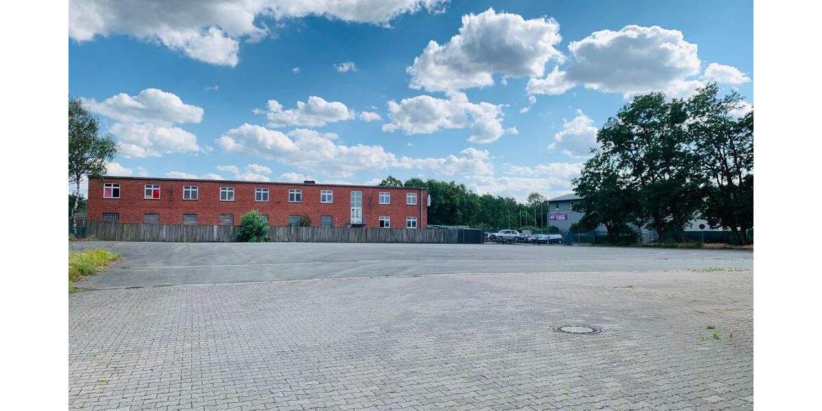 Grundstück Lüneburg Lüne-Moorfeld - 2.500&euro; | Angebot:25701349