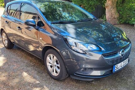 Opel Corsa 86.000 km 8.600 &euro; Holt 24994