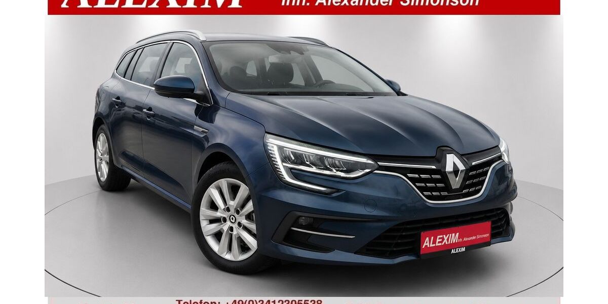 Renault Megane 91.751 km 12.999 &euro; Leipzig 04179