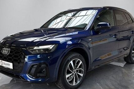 Audi Q5 80.520 km 39.490 &euro; Lohr am Main 97816