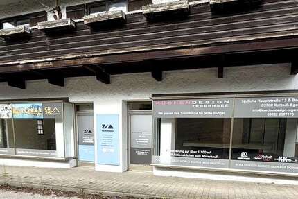 Gewerbeobjekt Gmund - 1.500&euro; | Angebot:26660292