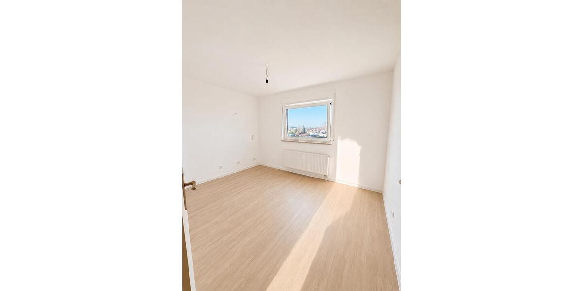 Etagenwohnung Durach - 2 Zimmer, 70 m&sup2;, 288.000&euro; | Angebot:27003434