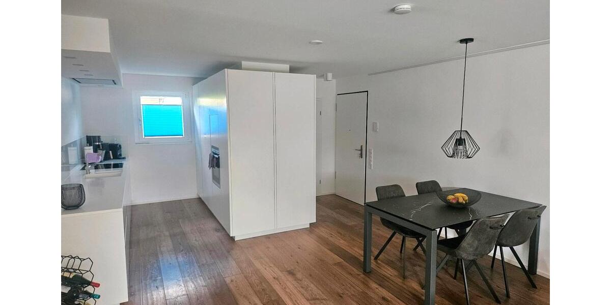 Erdgeschoßwohnung Bietigheim-Bissingen Bissingen - 4.5 Zimmer, 96 m&sup2;, 1.900&euro; | Angebot:26415186