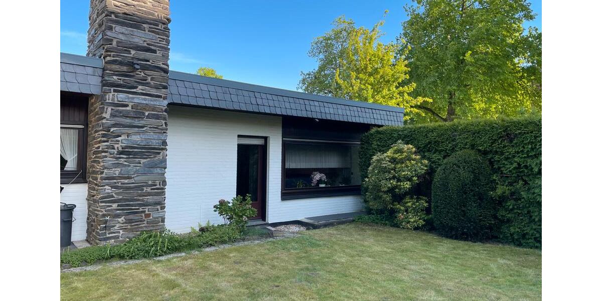 Bungalow Mönchengladbach Süd - 4.5 Zimmer, 116 m&sup2;, 550.000&euro; | Angebot:27096825
