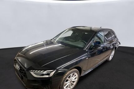 Audi A4 46.780 km 37.635 &euro; Hagen 58091