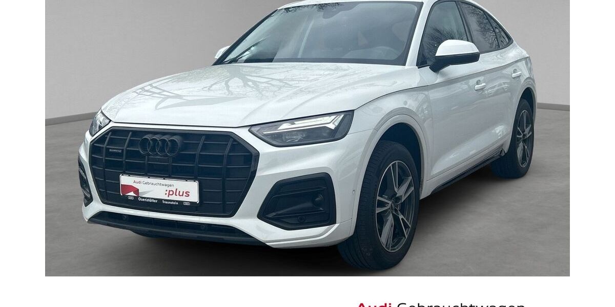 Audi Q5 41.295 km 38.760 &euro; Traunstein 83278