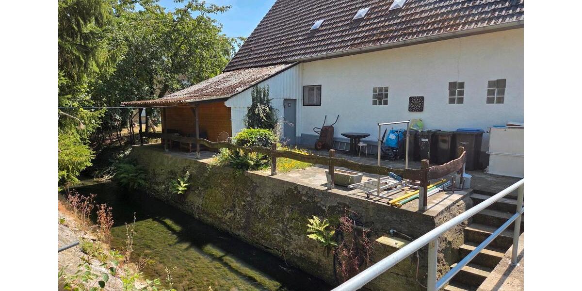 Einfamilienhaus Lippetal - 7 Zimmer, 126 m&sup2;, 150.000&euro; | Angebot:27457324