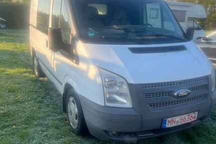 Ford Transit 301.546 km 2.800 &euro; Sontheim/Attenhausen 87776