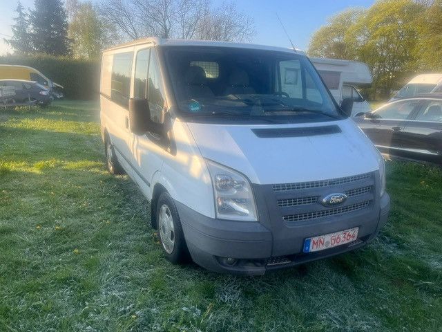 Ford Transit 301.546 km 2.800 &euro; Sontheim/Attenhausen 87776
