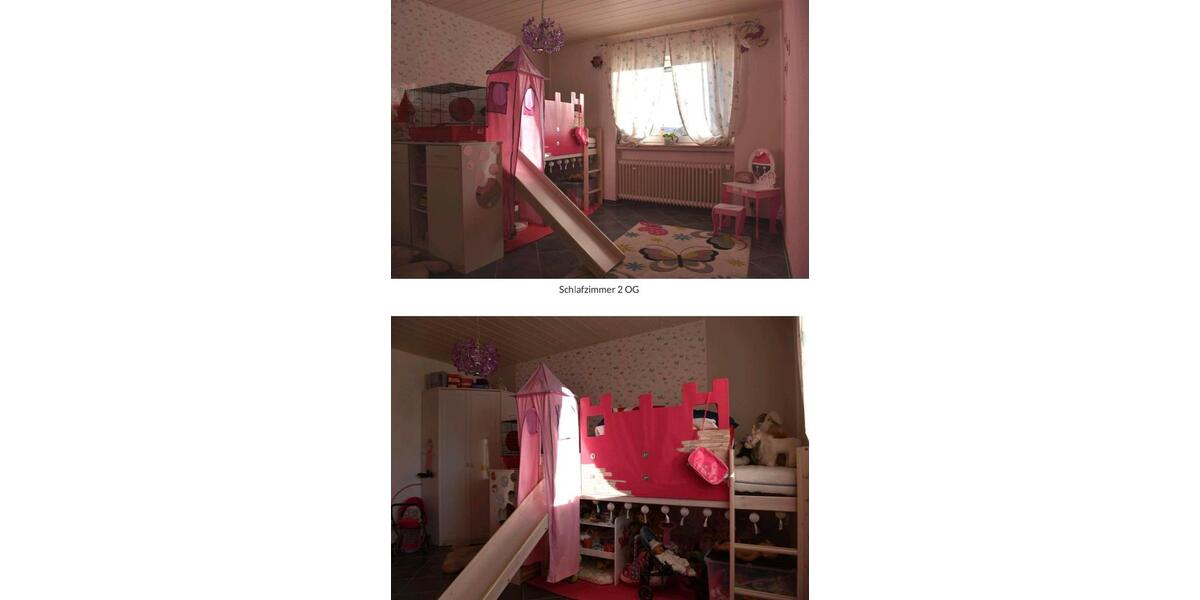 helle 3,5 Zimmer - Wohnung mit großem Garten , Balkon & weitblick 3.5 zimmer