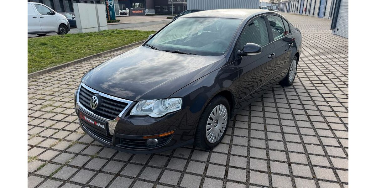 VW Passat 155.000 km 4.350 &euro; Essen 45329