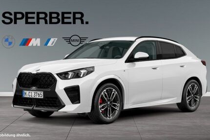 BMW X2 7.914 km 46.690 &euro; Bamberg 96050