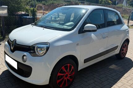 Renault Twingo 94.000 km 3.950 € Dusseldorf 40235