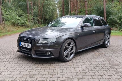 Audi A4 209.385 km 7.999 &euro; Seevetal 21220