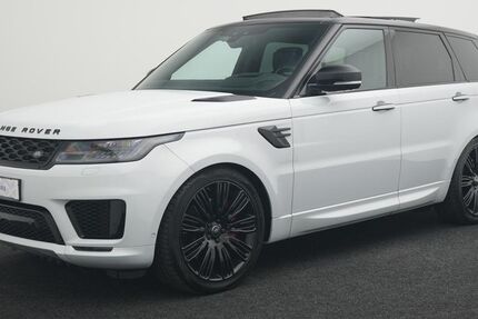 Land Rover Range Rover Sport 124.905 km 36.950 &euro; Bad Bentheim 48455