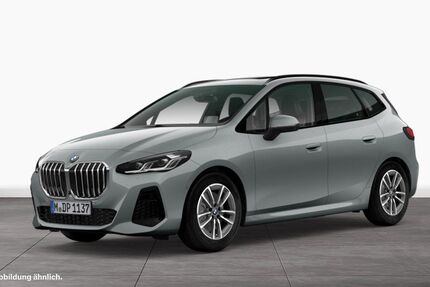 BMW 223 Active Tourer 5.800 km 42.220 &euro; Hösbach 63768