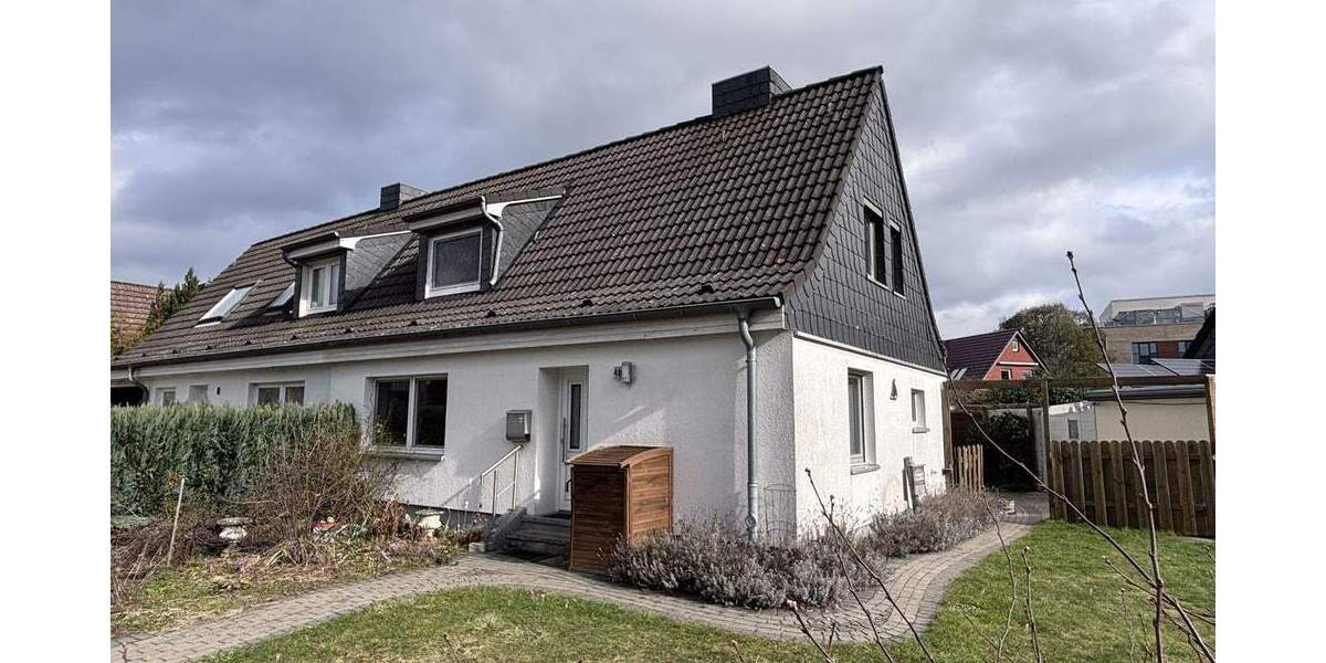 Doppelhaushälfte Heikendorf Altheikendorf - 5 Zimmer, 99 m&sup2;, 340.000&euro; | Angebot:25279053