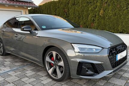Audi A5 18.500 km 44.900 &euro; Neuenstadt a.K 74196