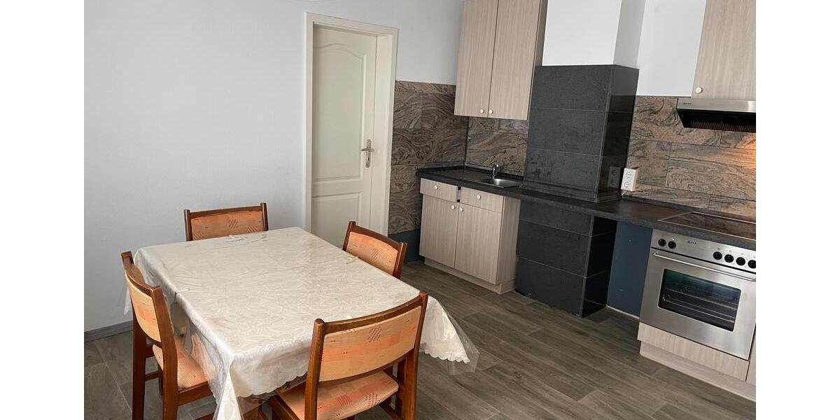 Doppelhaushälfte Nidda - 4 Zimmer, 125 m&sup2;, 1.650&euro; | Angebot:24743463