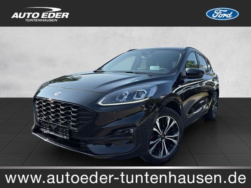 Kuga