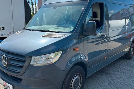 Mercedes-Benz eSprinter 53.351 km 10.990 &euro; Halle 06118