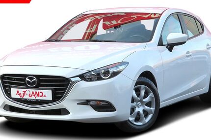 Mazda 3 79.200 km 13.990 € Gotha 99867