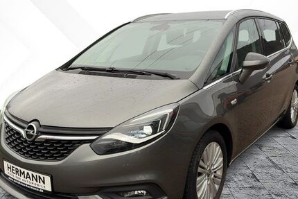 Opel Zafira 47.611 km 16.390 &euro; Höxter 37671