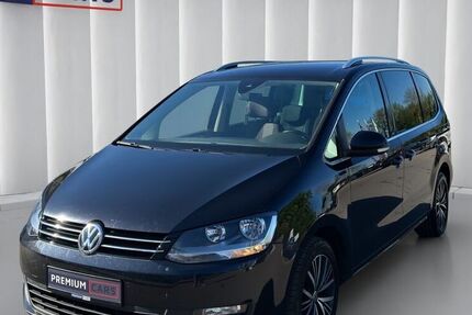 VW Sharan