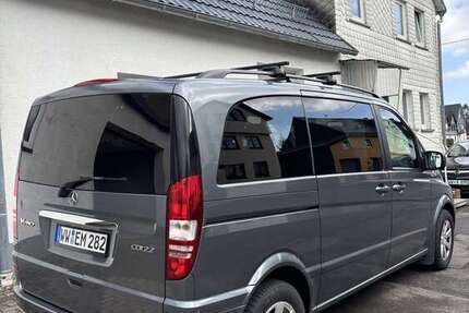 Mercedes-Benz Viano 238.600 km 14.500 &euro; Bad Marienberg 56470