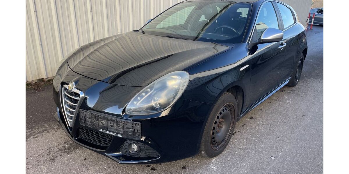 Alfa Romeo Giulietta 210.000 km 3.190 &euro; Böblingen 71034
