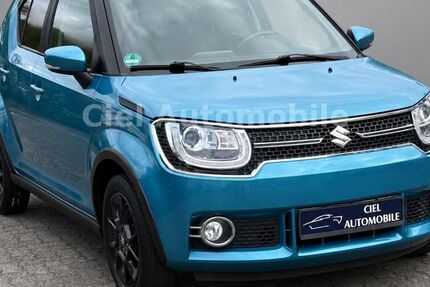 Suzuki Ignis 96.048 km 10.890 &euro; Siegen 57078