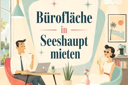Gewerbeobjekt Seeshaupt - 17&euro; | Angebot:26645062