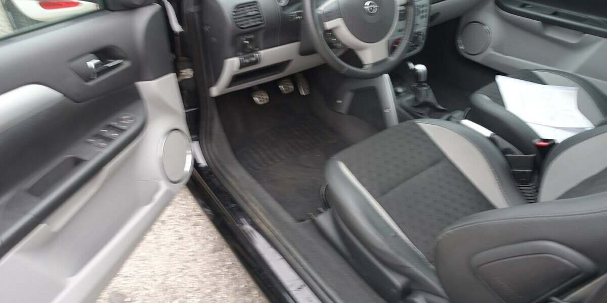 Opel Tigra Edition Klima Sitzheizung PDC § 10/26 94.000 km 5.950 &euro; Neumarkt/OPf 92318