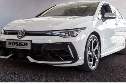 VW Golf 2.999 km 49.890 &euro; Menden 58706