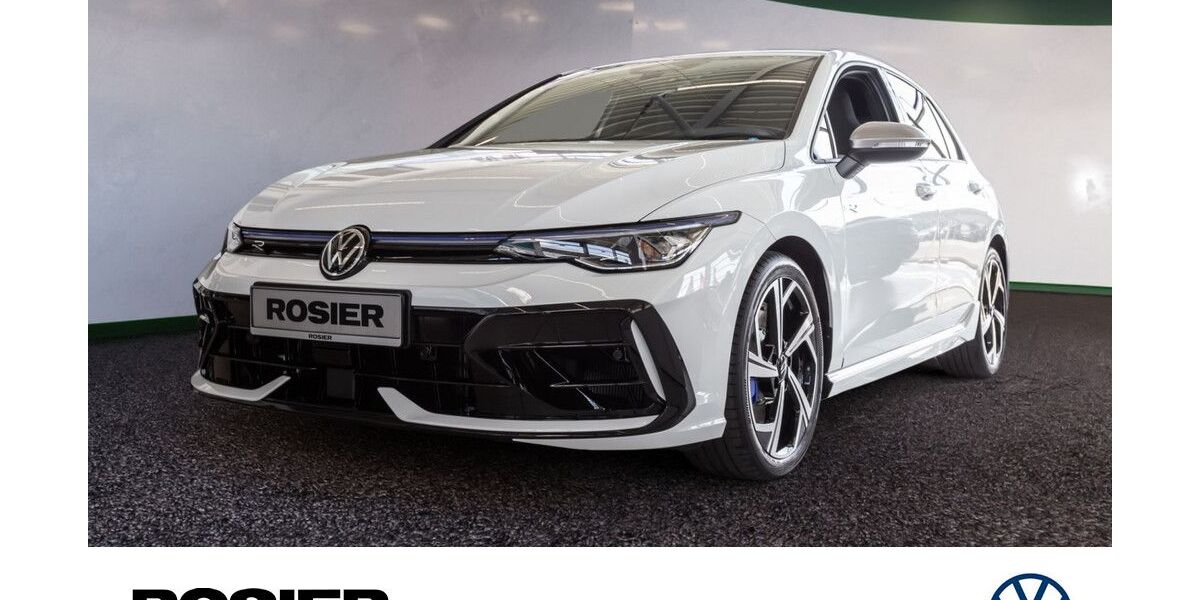 VW Golf 2.999 km 49.890 &euro; Menden 58706