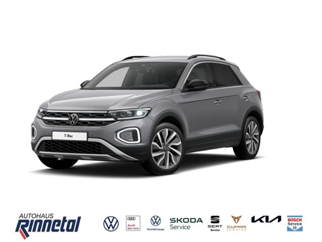 VW T-Roc 36.400 km 25.860 &euro; Rudolstadt 07407
