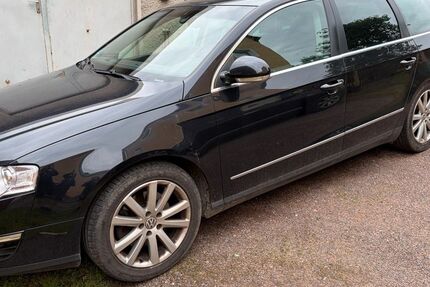 VW Passat Variant 315.091 km 1.500 &euro; Bannewitz 01728