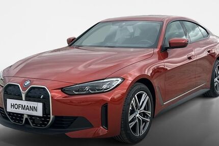 BMW i4 32.600 km 33.990 &euro; Pfaffenhofen 85276