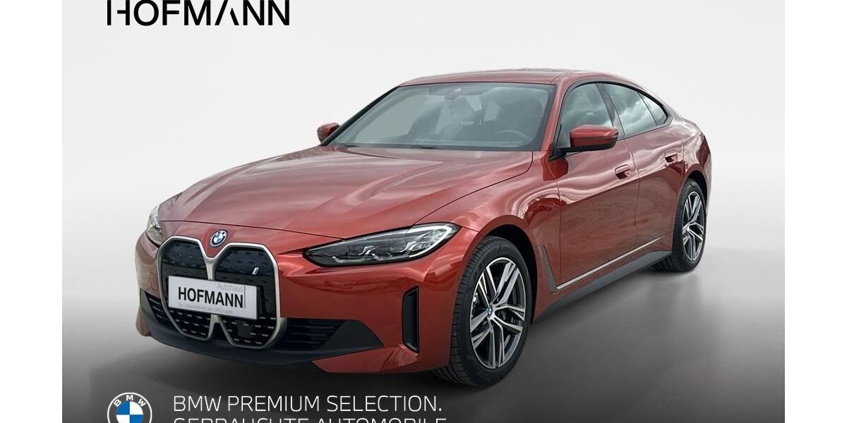 BMW i4 32.600 km 33.990 &euro; Pfaffenhofen 85276